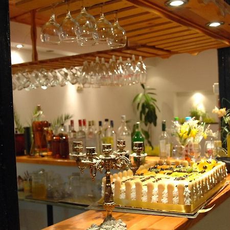 Apartcomplex New Tawn Obzor Bagian luar foto