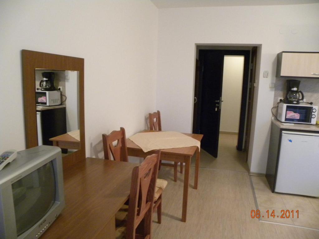 Apartcomplex New Tawn Obzor Ruang foto
